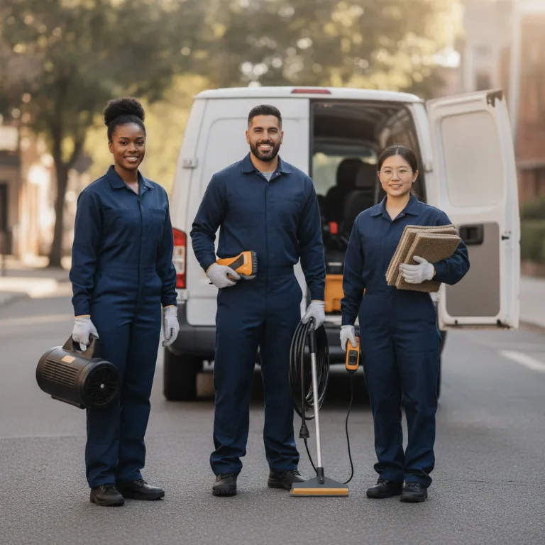 Water damage restoration Montopolis Austin